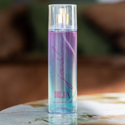 ja&ty – All Day Body Mist – Dotyk