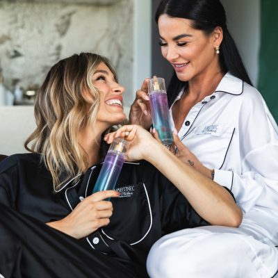 ja&ty – All Day Body Mist – Dotyk