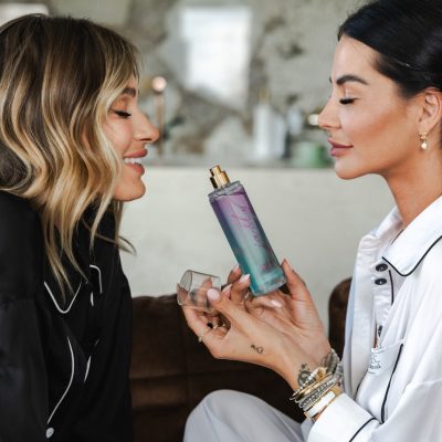 ja&ty – All Day Body Mist – Dotyk