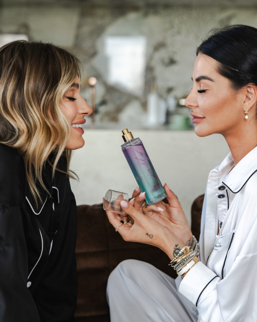 ja&ty – All Day Body Mist – Dotyk