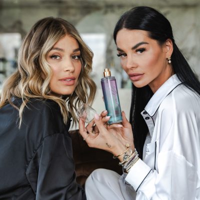 ja&ty – All Day Body Mist – Dotyk