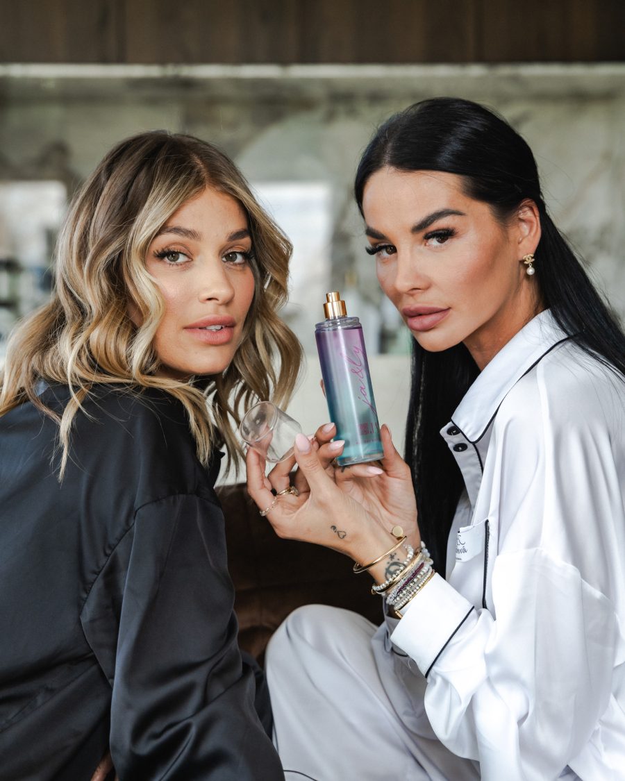 ja&ty – All Day Body Mist – Dotyk