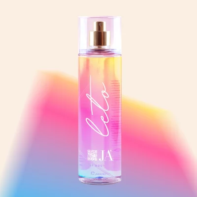 Leto – Day Body Mist – Dotyk