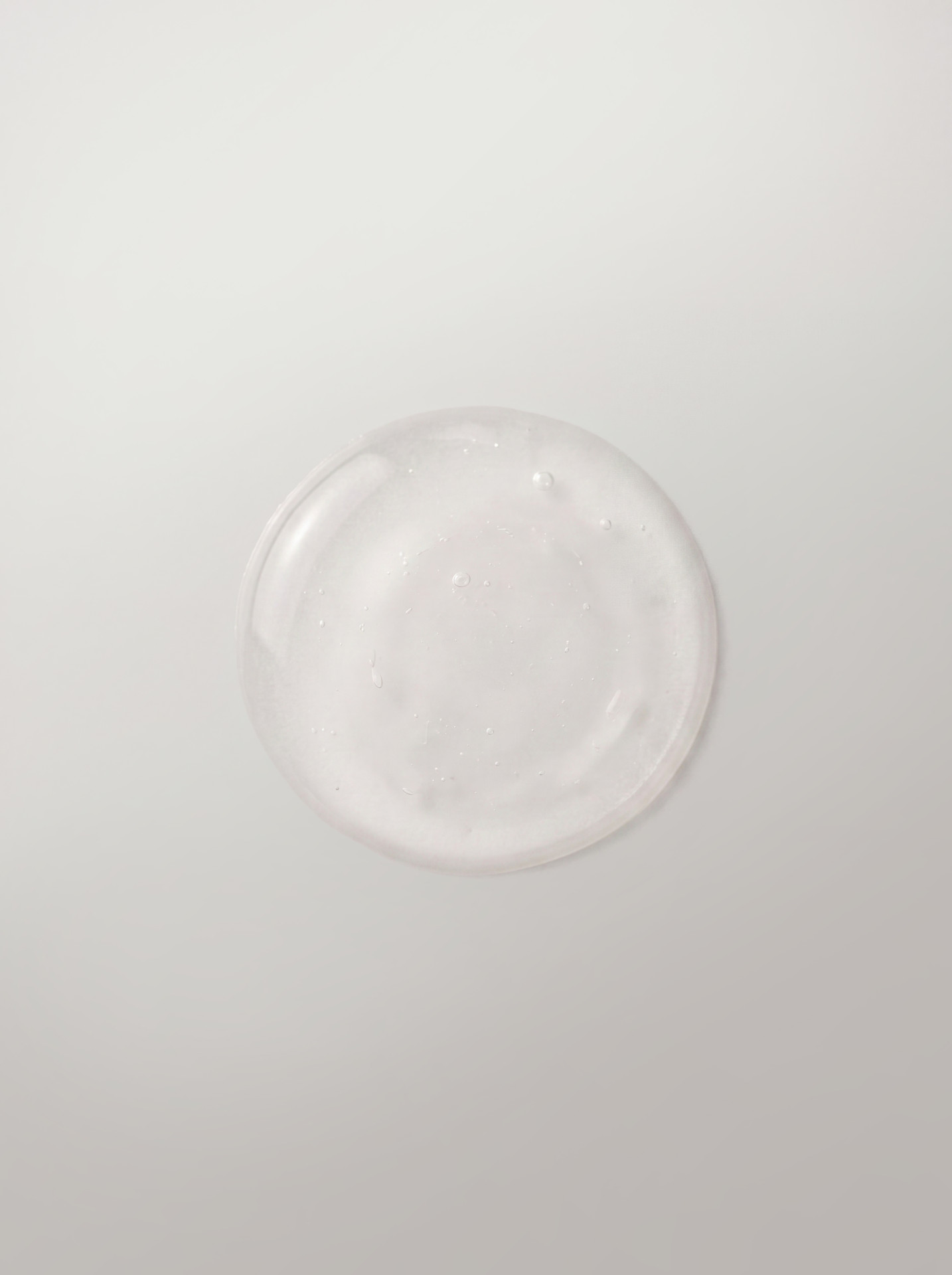 Glass skin esencia āla Palla by Jasmina – textúra