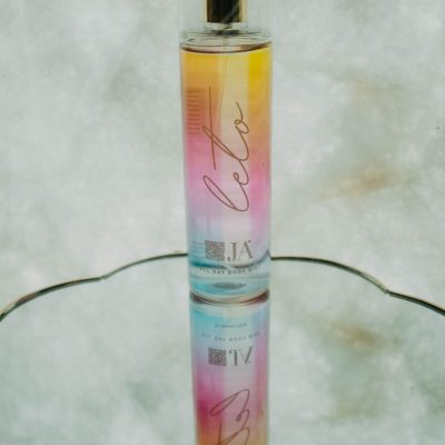 Leto - Day Body Mist - Dotyk