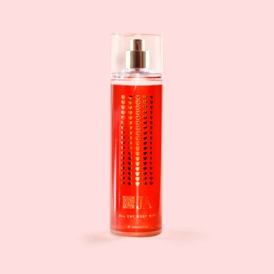 All Day Body Mist – Dotyk lásky