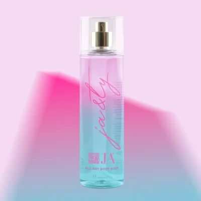 ja&ty – All Day Body Mist – Dotyk