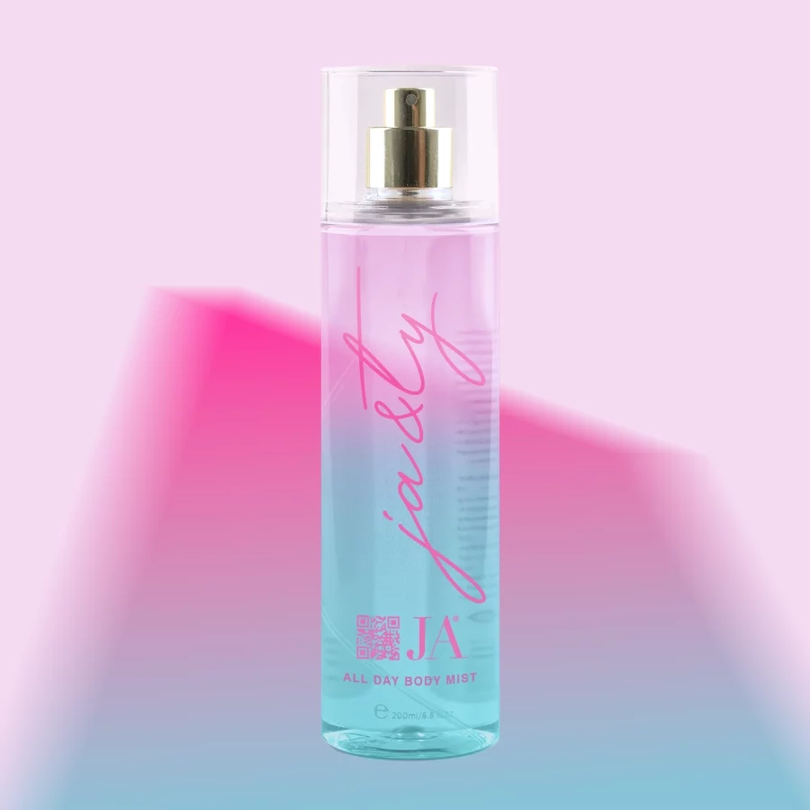 ja&ty – All Day Body Mist – Dotyk