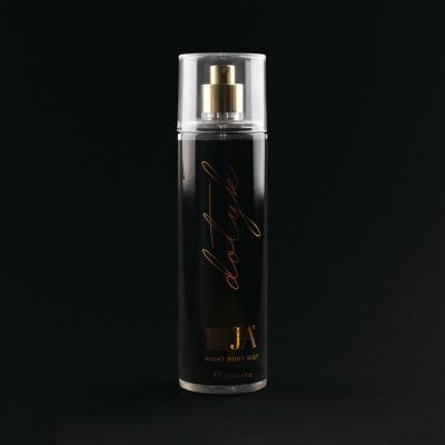 Night Body Mist - Dotyk